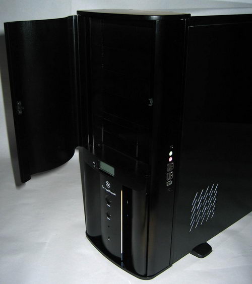 SilverStone SST-TJ05